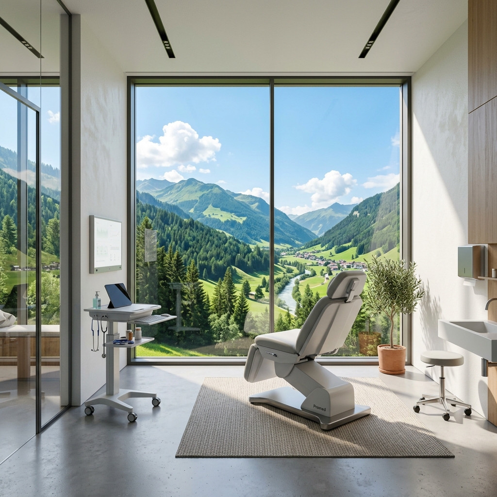 Clinic Background